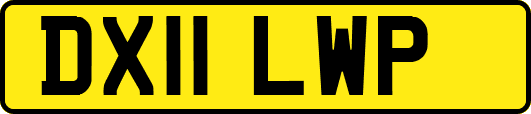 DX11LWP