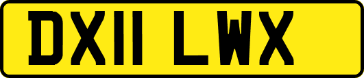 DX11LWX