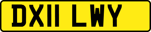 DX11LWY