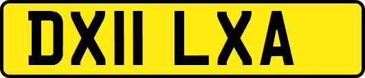 DX11LXA