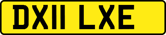 DX11LXE