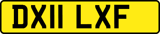 DX11LXF