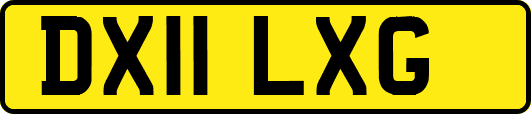 DX11LXG