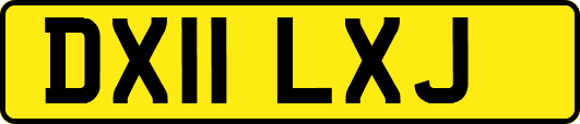 DX11LXJ