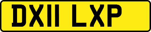 DX11LXP