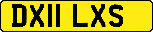 DX11LXS