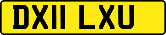 DX11LXU