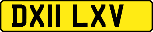 DX11LXV