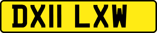 DX11LXW