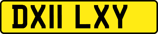 DX11LXY