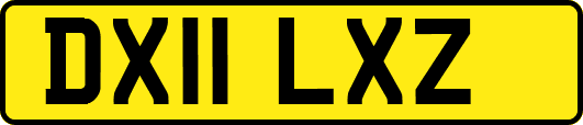 DX11LXZ