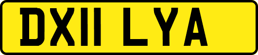 DX11LYA