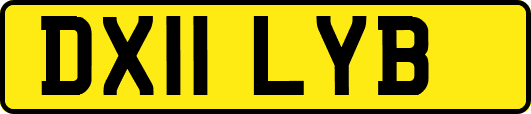 DX11LYB