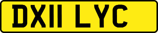 DX11LYC