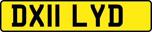 DX11LYD