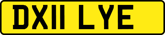 DX11LYE