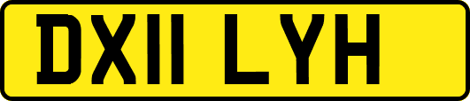 DX11LYH