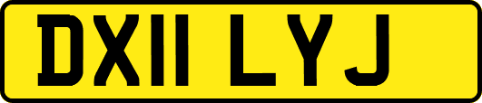 DX11LYJ
