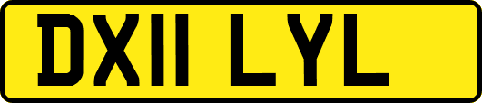DX11LYL