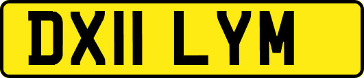 DX11LYM