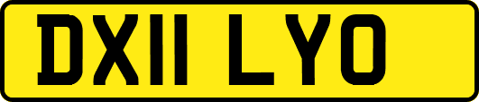 DX11LYO