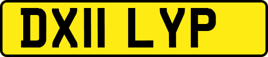 DX11LYP