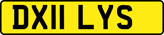 DX11LYS