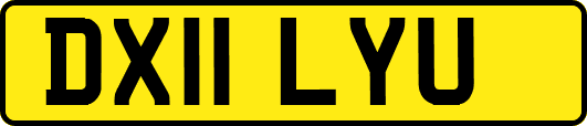 DX11LYU