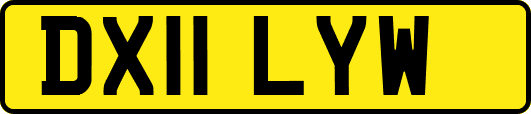 DX11LYW