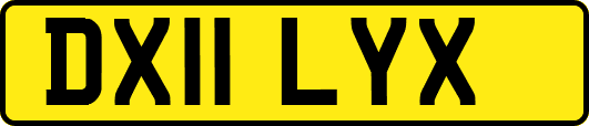 DX11LYX