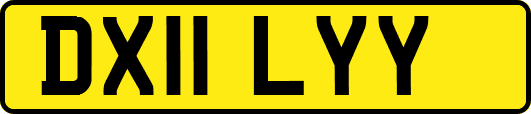 DX11LYY