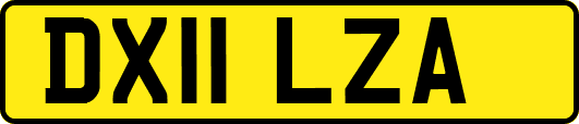 DX11LZA