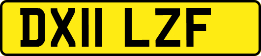 DX11LZF