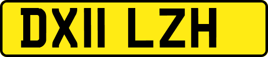 DX11LZH