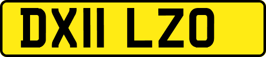 DX11LZO