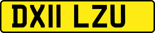 DX11LZU