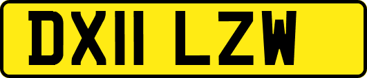 DX11LZW