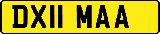 DX11MAA