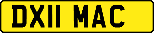 DX11MAC