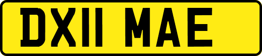 DX11MAE