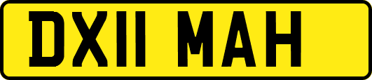 DX11MAH