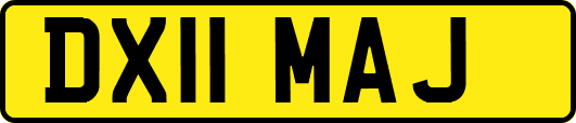 DX11MAJ