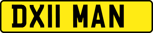 DX11MAN