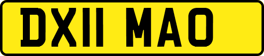 DX11MAO