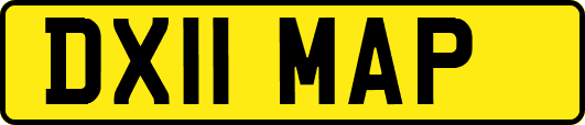 DX11MAP
