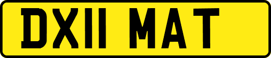 DX11MAT