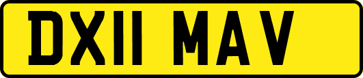 DX11MAV