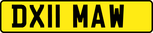DX11MAW