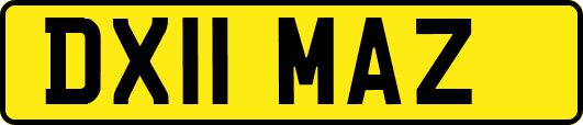 DX11MAZ