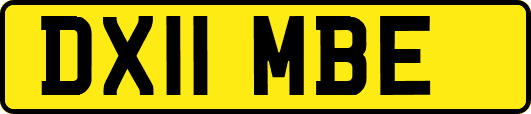 DX11MBE